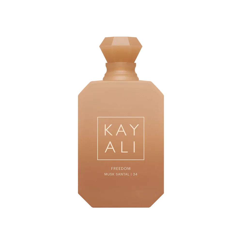 Kayali Freedom Musk Santal EDP 100m Perfume