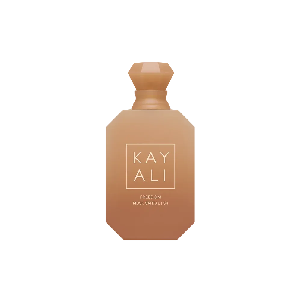 Kayali Freedom Musk Santal EDP 50ml Perfume