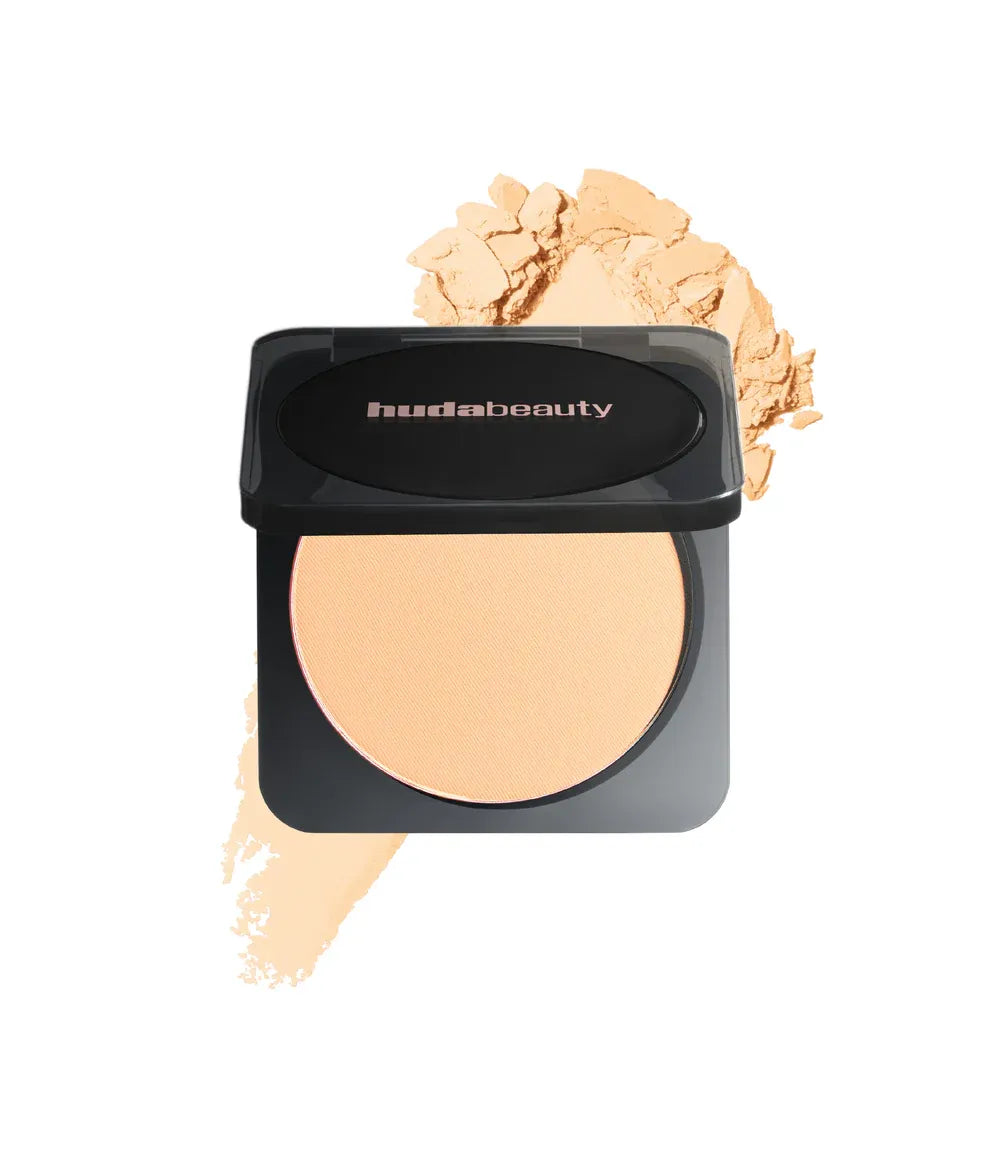Huda Beauty Easy Bake Pressed Powder Face Powder