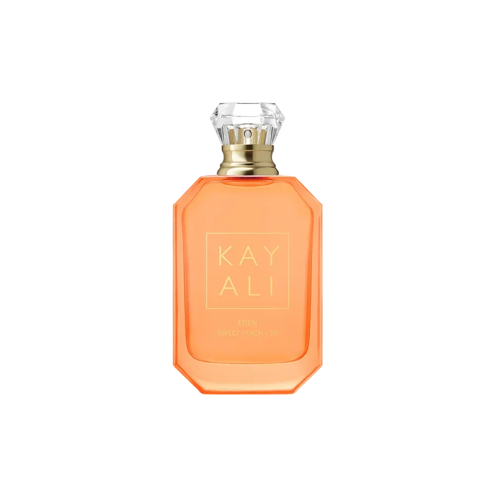 Kayali Eden Sweet Peach Dolce Nectar EDP 50ml Perfume