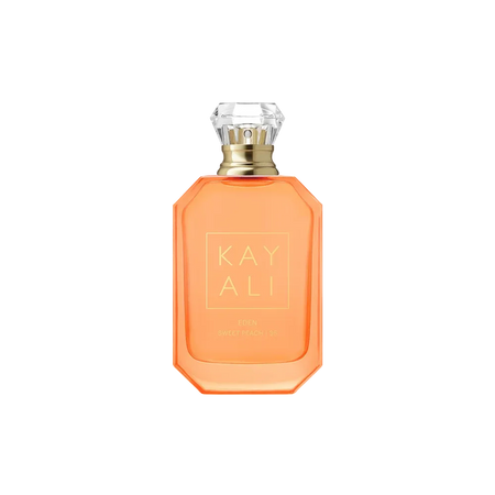 בושם קיאלי Eden Sweet Peach Dolce Nectar אדפ ‏50 מ״ל