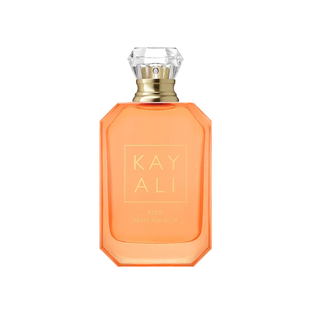 Kayali Eden Sweet Peach Dolce Nectar EDP 100m Perfume