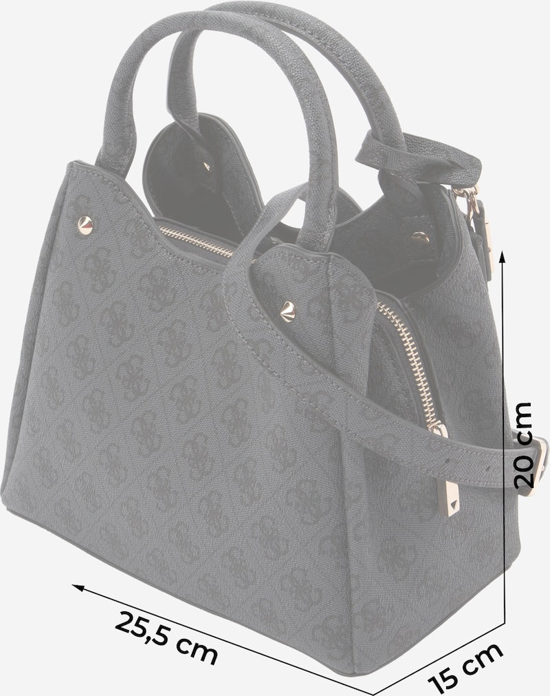 Guess Meridian Ii Bag