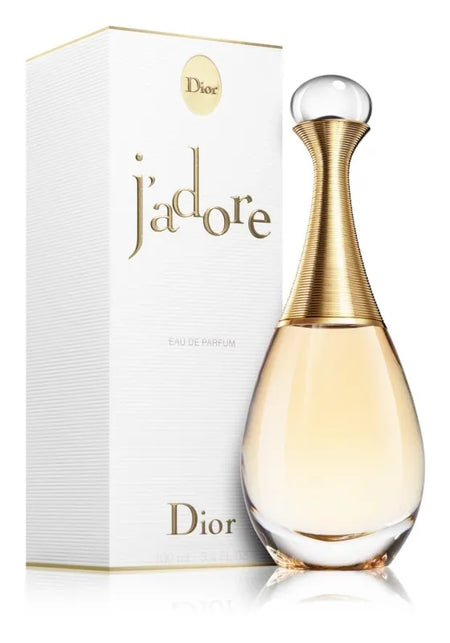 Dior J'adore EDP 100ml Perfume