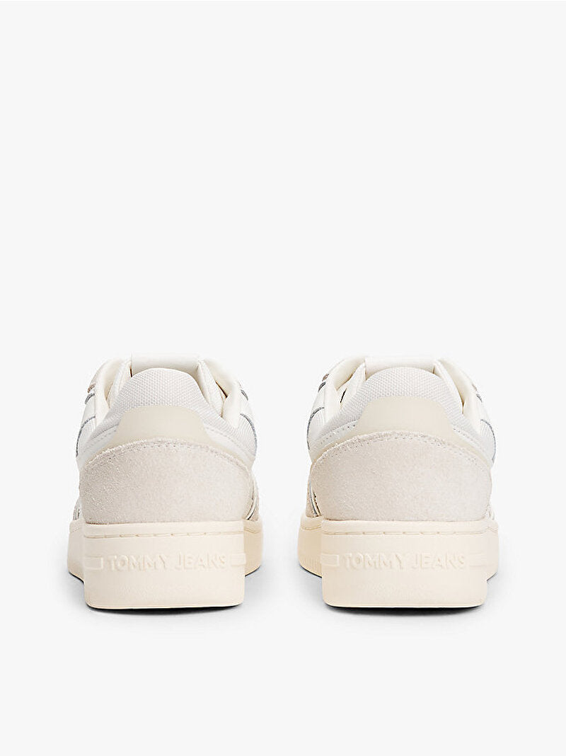 Tommy Hilfiger Tjw Retro Basketball Sneaker