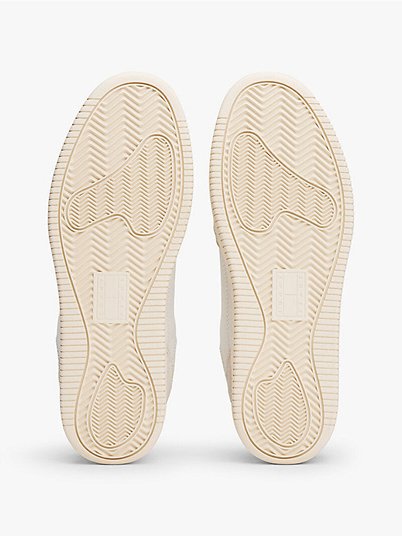 Tommy Hilfiger Tjw Retro Basketball Sneaker