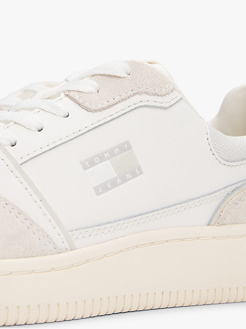 Tommy Hilfiger Tjw Retro Basketball Sneaker