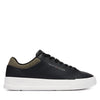 סניקרס טומי הילפיגר Court Core Lth Mix Collar