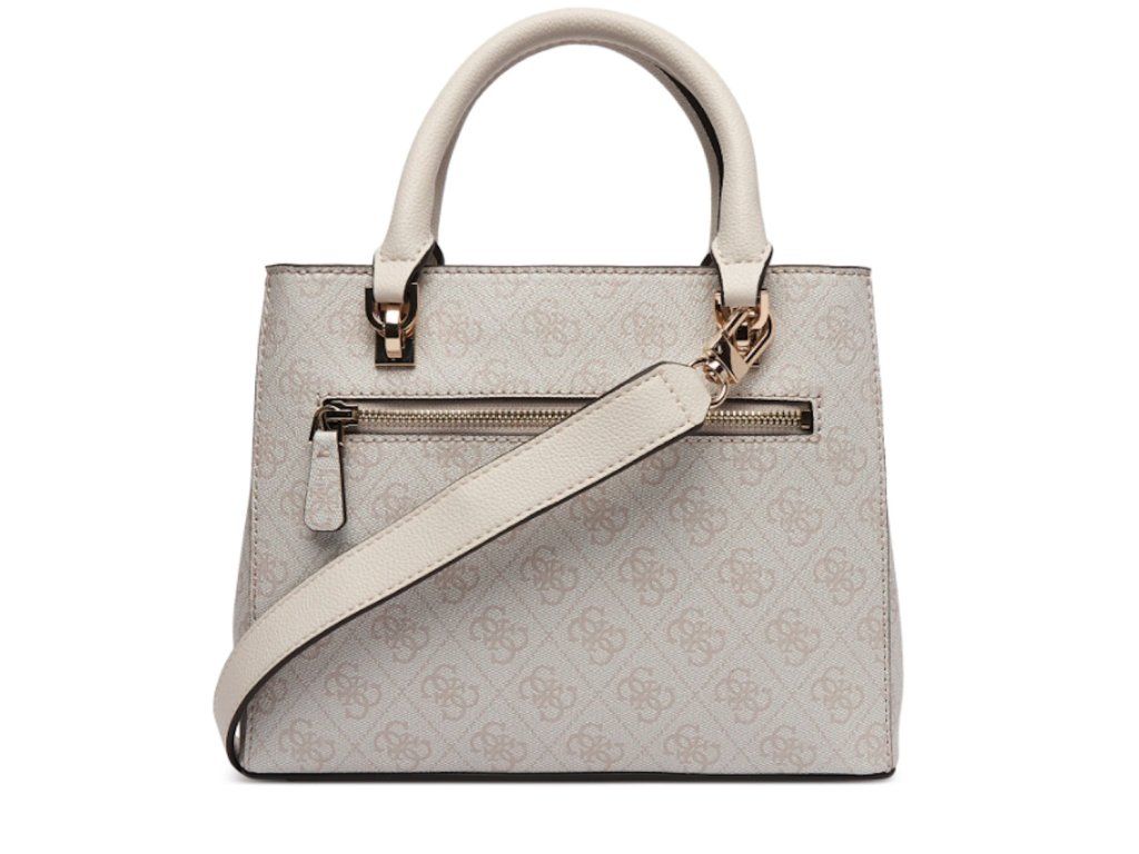 Guess Noelle Ii Sml Multi Comp Stchl Bag