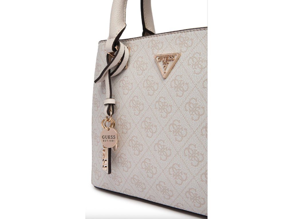 Guess Noelle Ii Sml Multi Comp Stchl Bag