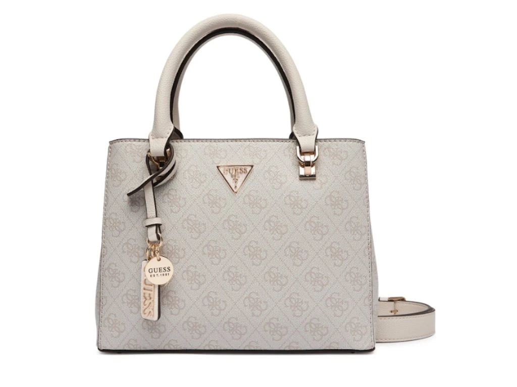 Guess Noelle Ii Sml Multi Comp Stchl Bag