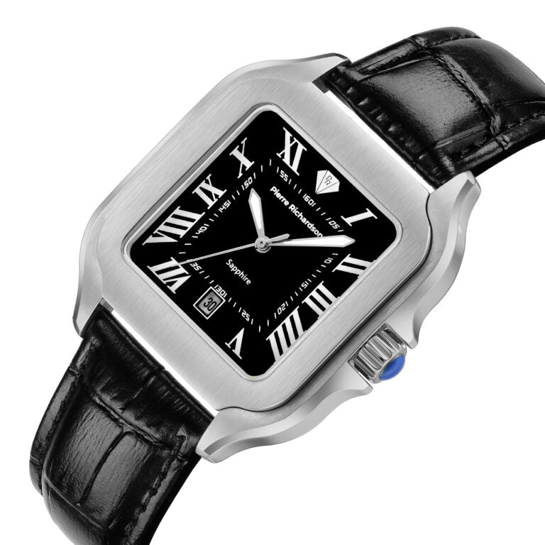 Pierre Richardson Watch