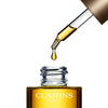 Clarins Santal Face Treatment Oil - Dry Skin 30ml