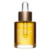 Clarins Santal Face Treatment Oil - Dry Skin 30ml