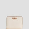 Guess Laurel Slg Small Zip Around Wallet