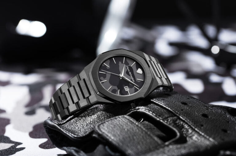 Pierre Richardson Watch