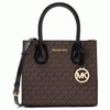 Michael Kors Medium Messenger Crossbody Satchel Bag