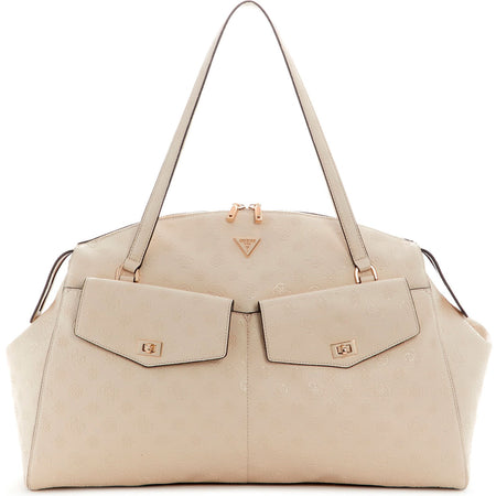 Guess Blake Dome Tote Bag
