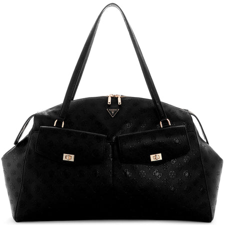 Guess Blake Dome Tote Bag