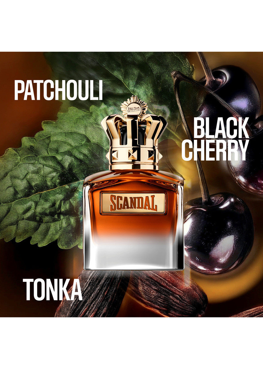 عطر جان بول جوتييه Scandal Elixir Parfum ‏100 مل
