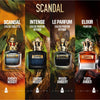 عطر جان بول جوتييه Scandal Elixir Parfum ‏100 مل