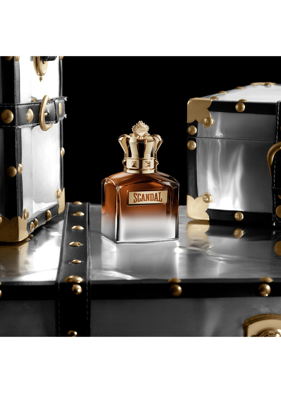 عطر جان بول جوتييه Scandal Elixir Parfum ‏100 مل