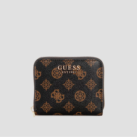 ארנק גס Laurel Slg  Small Zip Around