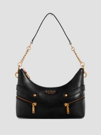תיק גס Trissa Top Zip Shoulder