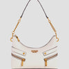 Guess Trissa Top Zip Shoulder Bag