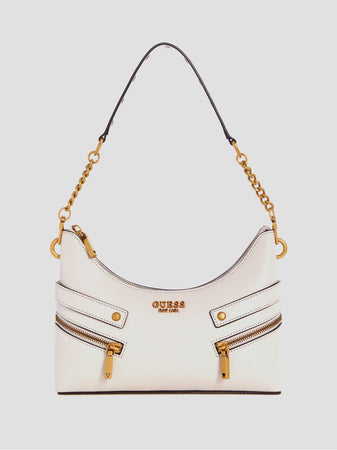 תיק גס Trissa Top Zip Shoulder