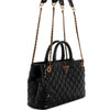 Guess Giully Girlfriend Shoulder Satchel Bag