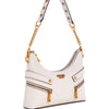 Guess Trissa Top Zip Shoulder Bag