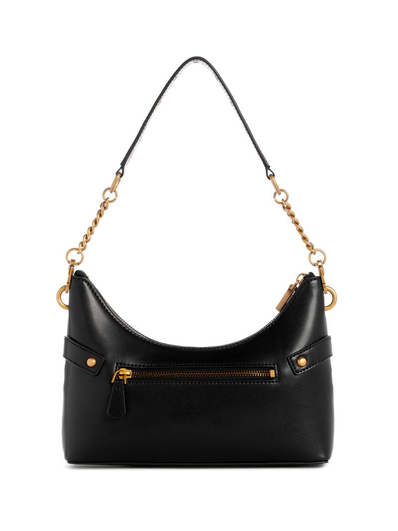 תיק גס Trissa Top Zip Shoulder