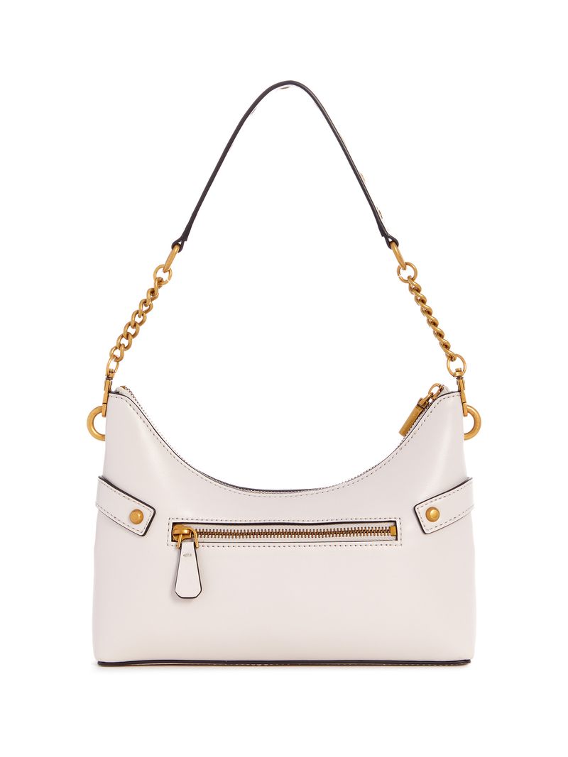 תיק גס Trissa Top Zip Shoulder