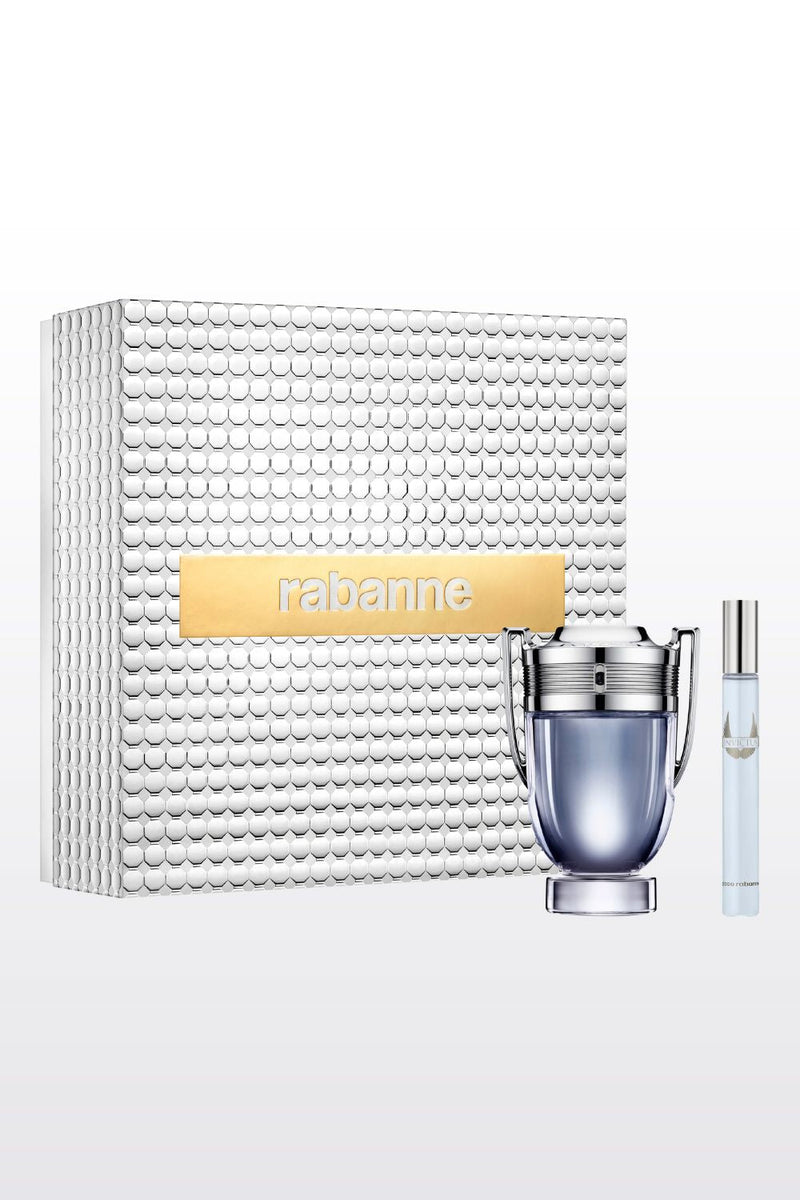 Paco Rabanne Rabanne EDT 100ml / 10ml Perfume Set – Ritzy Store