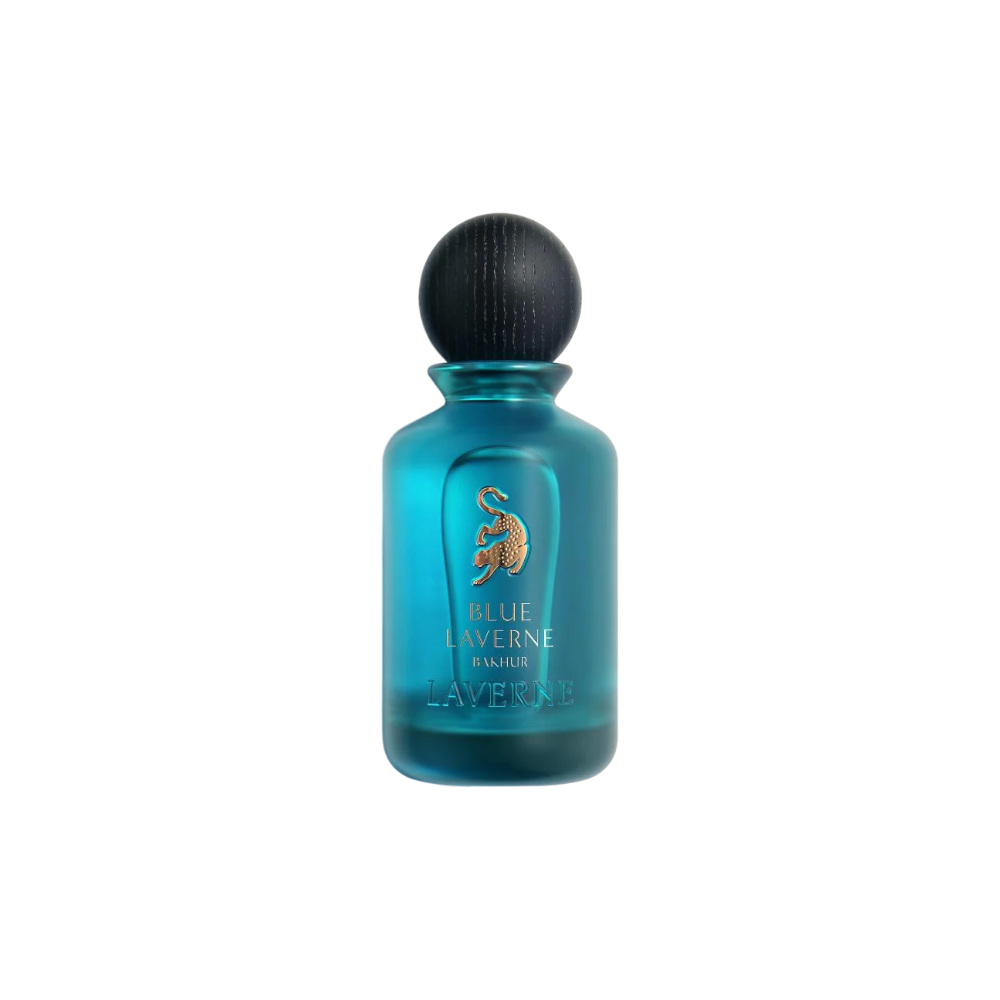Laverne Blue Laverne Bakhur EDP 100ml Perfume