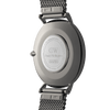 Daniel Wellington Classic Mesh Arctic Watch