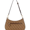 Guess Noelle Top Zip Shoulder Bag