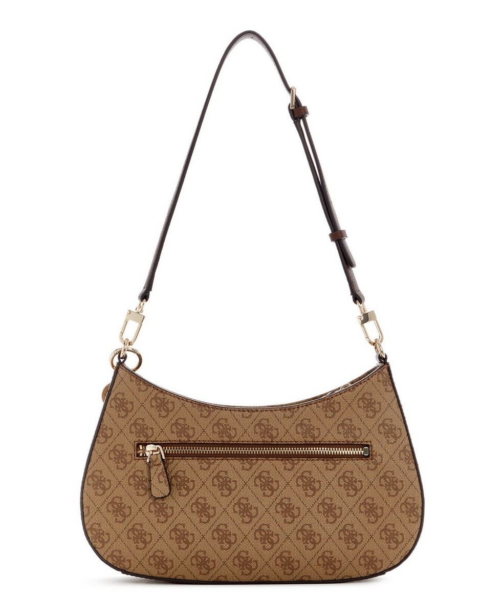 Guess Noelle Top Zip Shoulder Bag