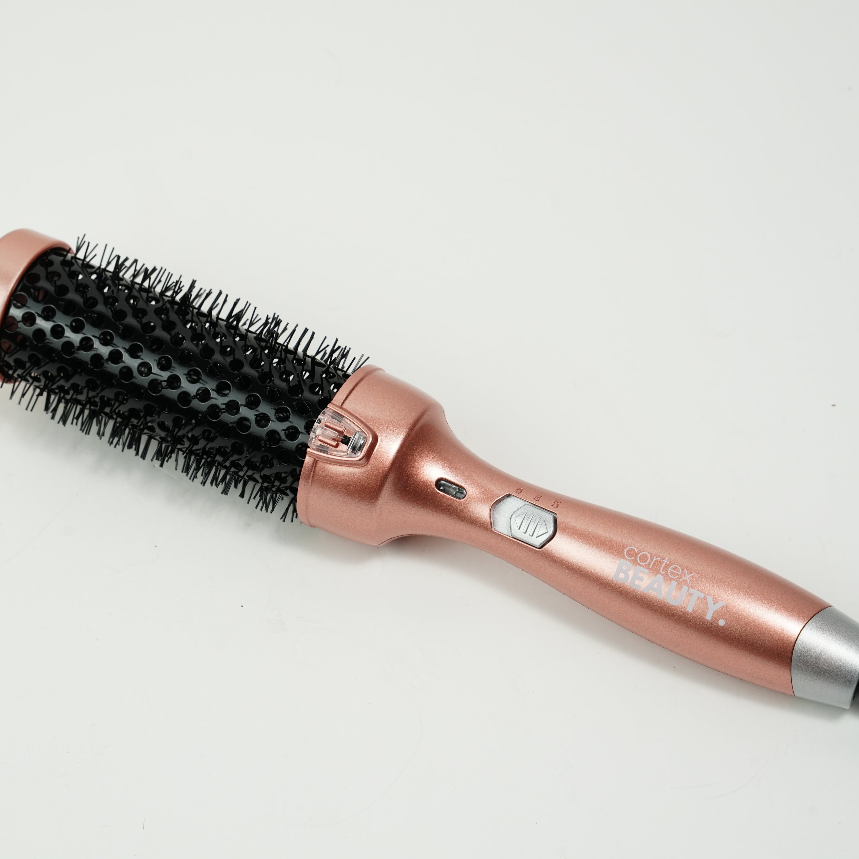 Cortex Ionic Brush 1.5 Rose Gold