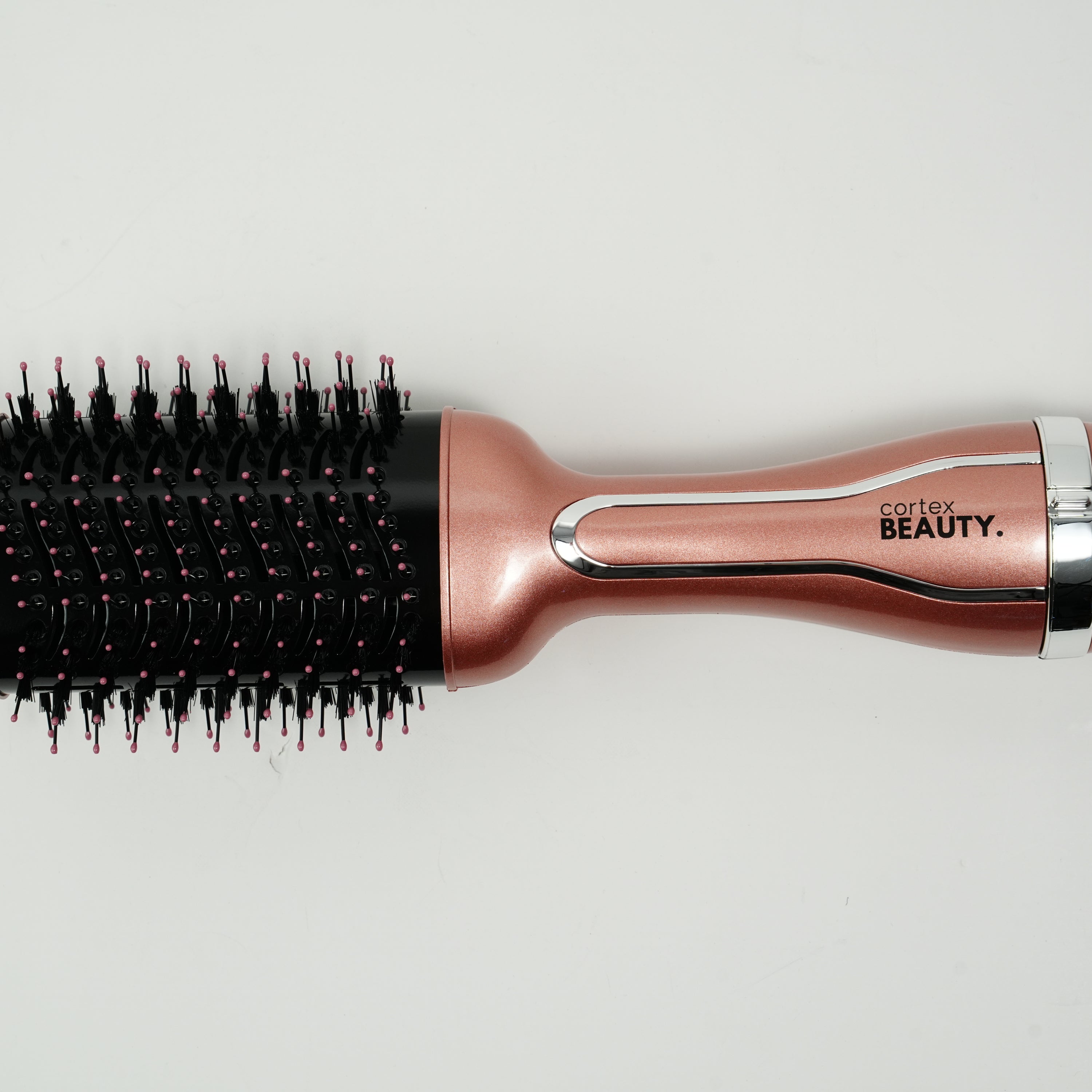 Cortex Breeze Brush Rose Gold
