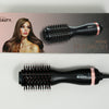 Cortex Mini Hot Brush Black / Rg
