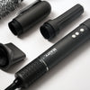 Cortex Air Styler 5In1 Black