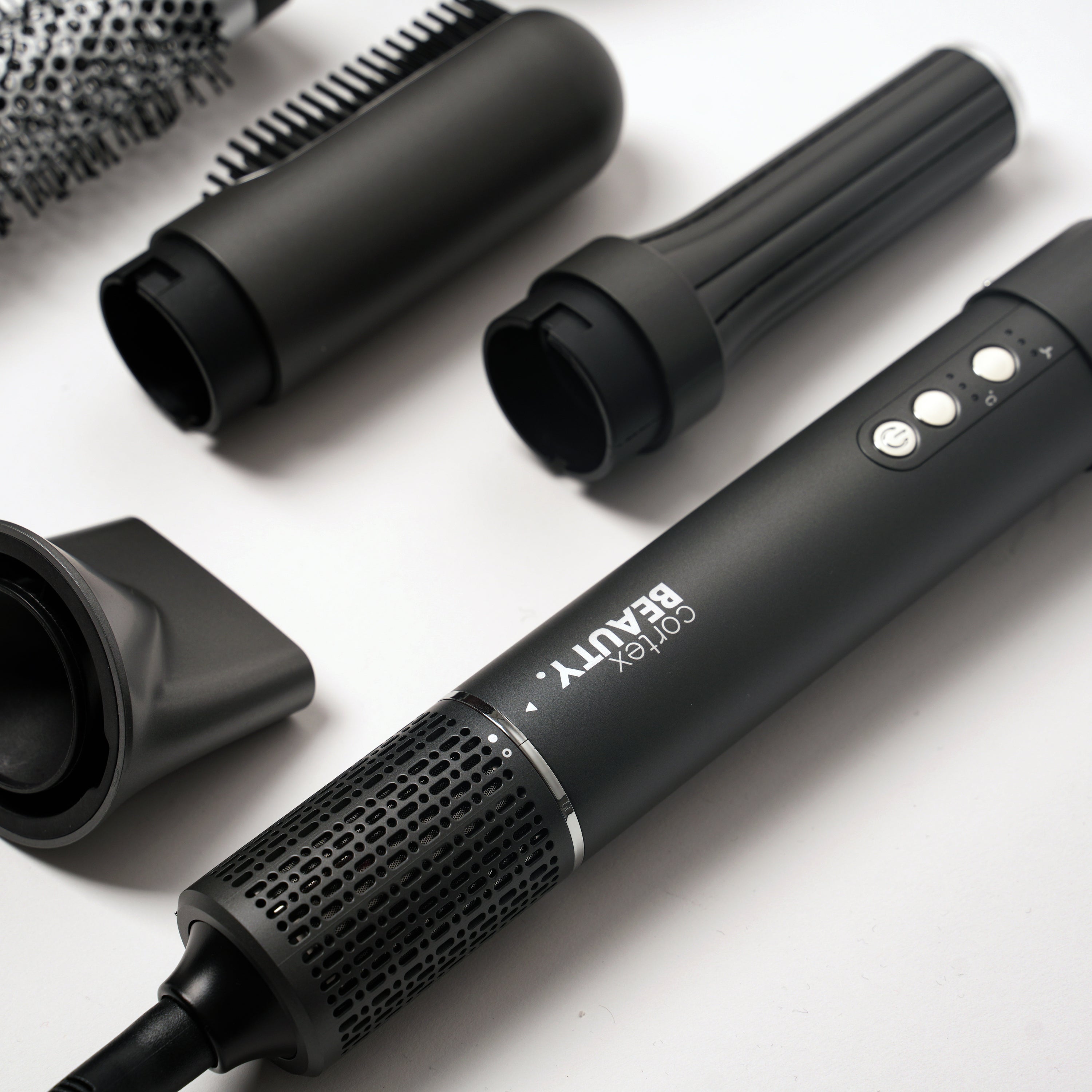 Cortex Air Styler 5In1 Black