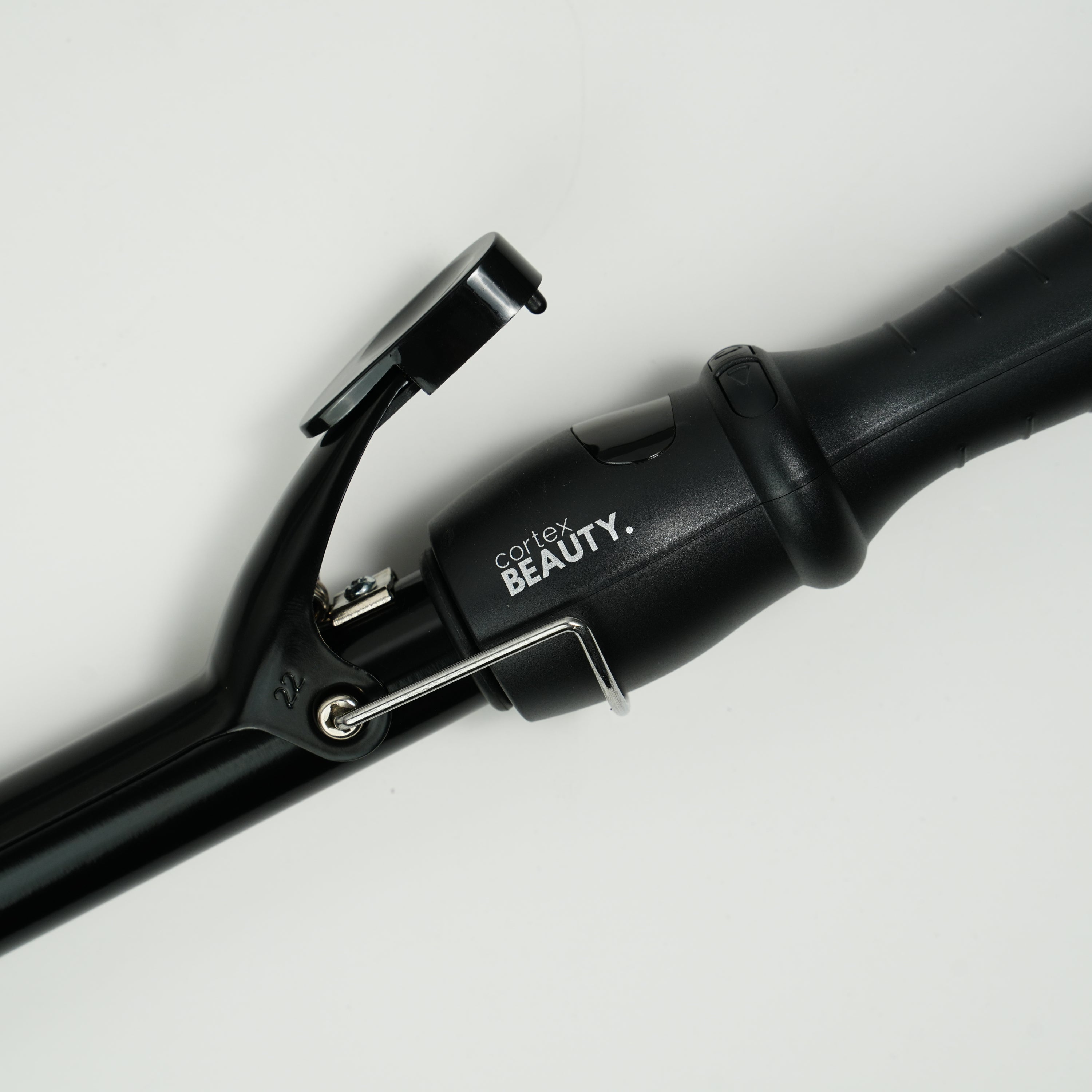 Cortex Platinum Curler 22Mm