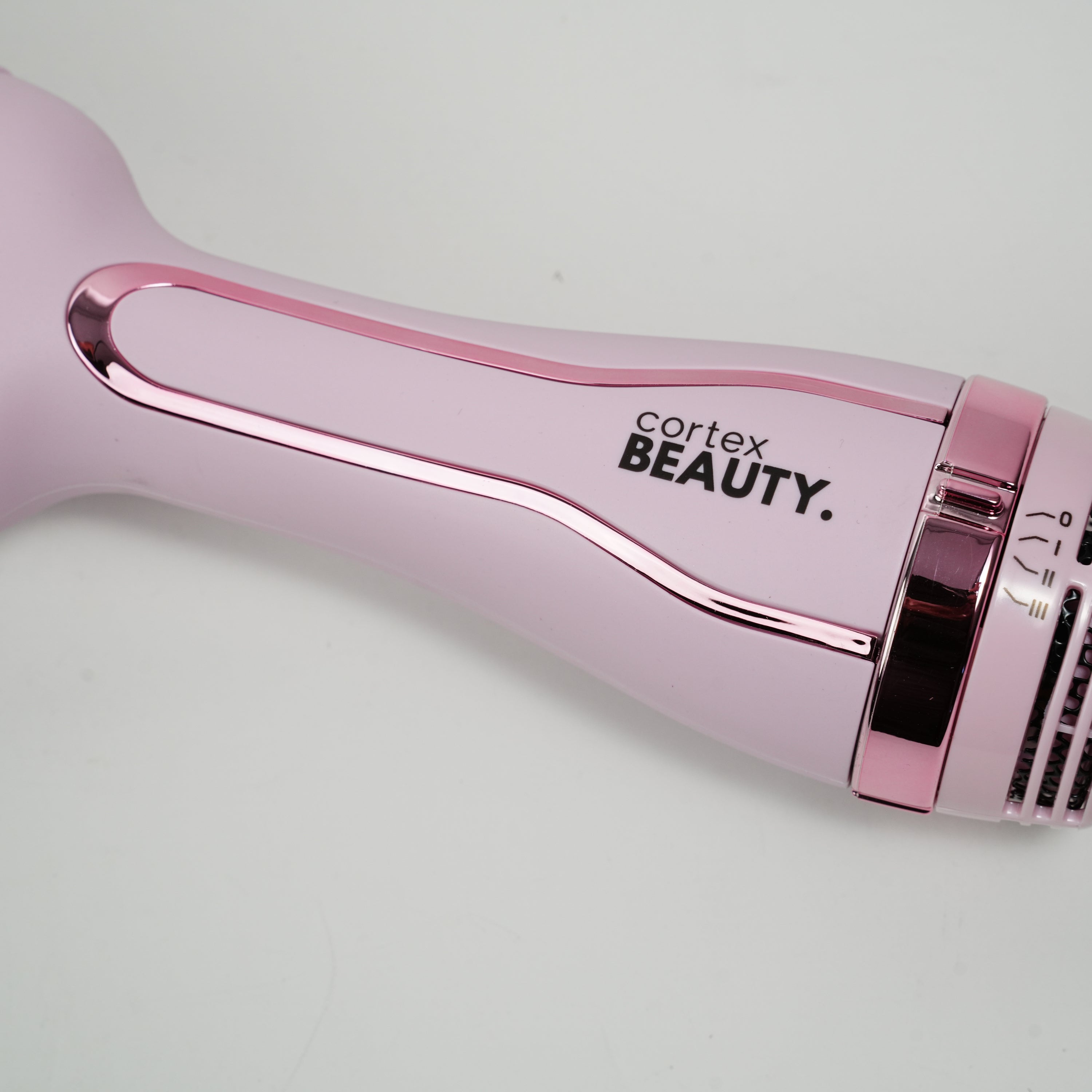 Cortex Breeze Brush Pink