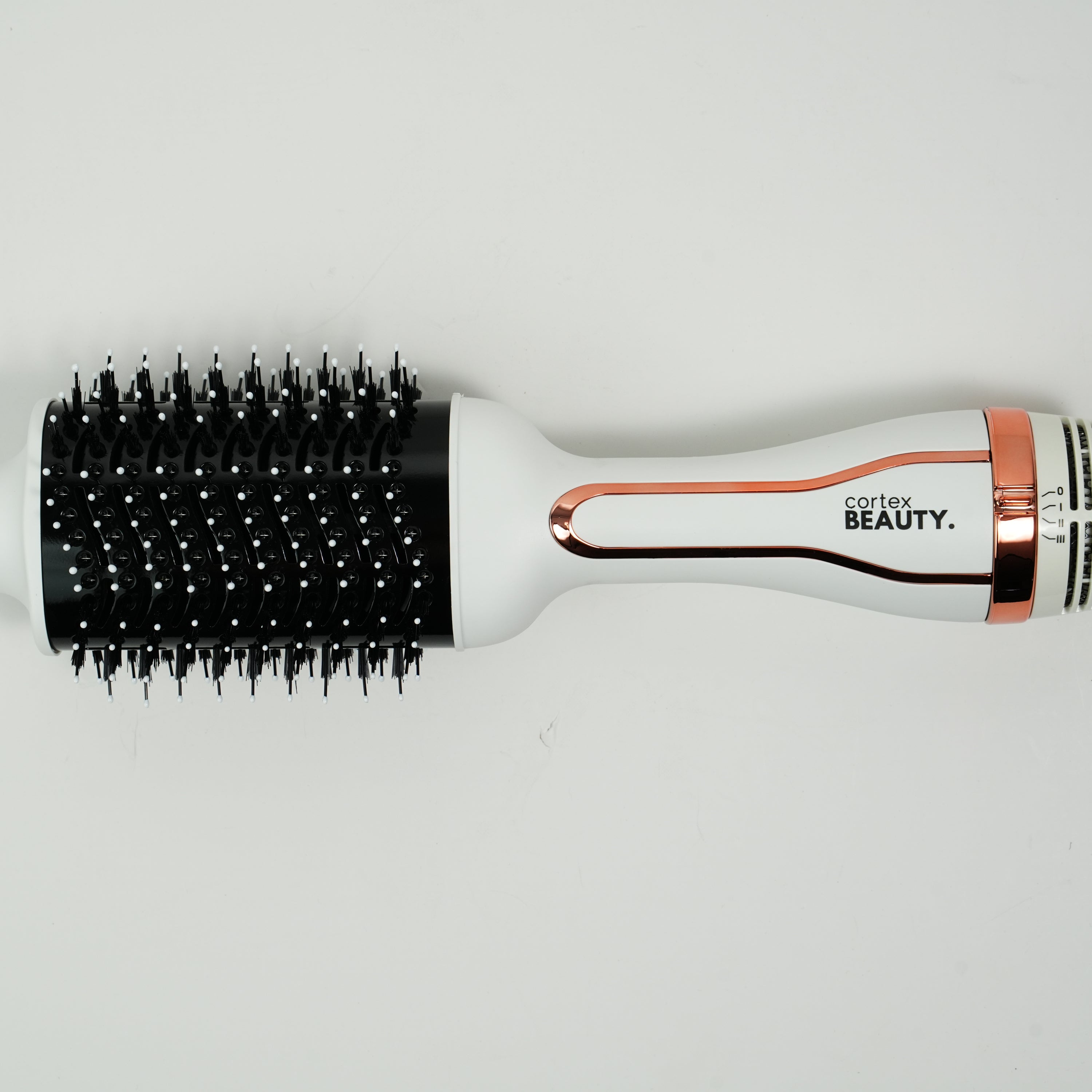 Cortex Breeze Brush White