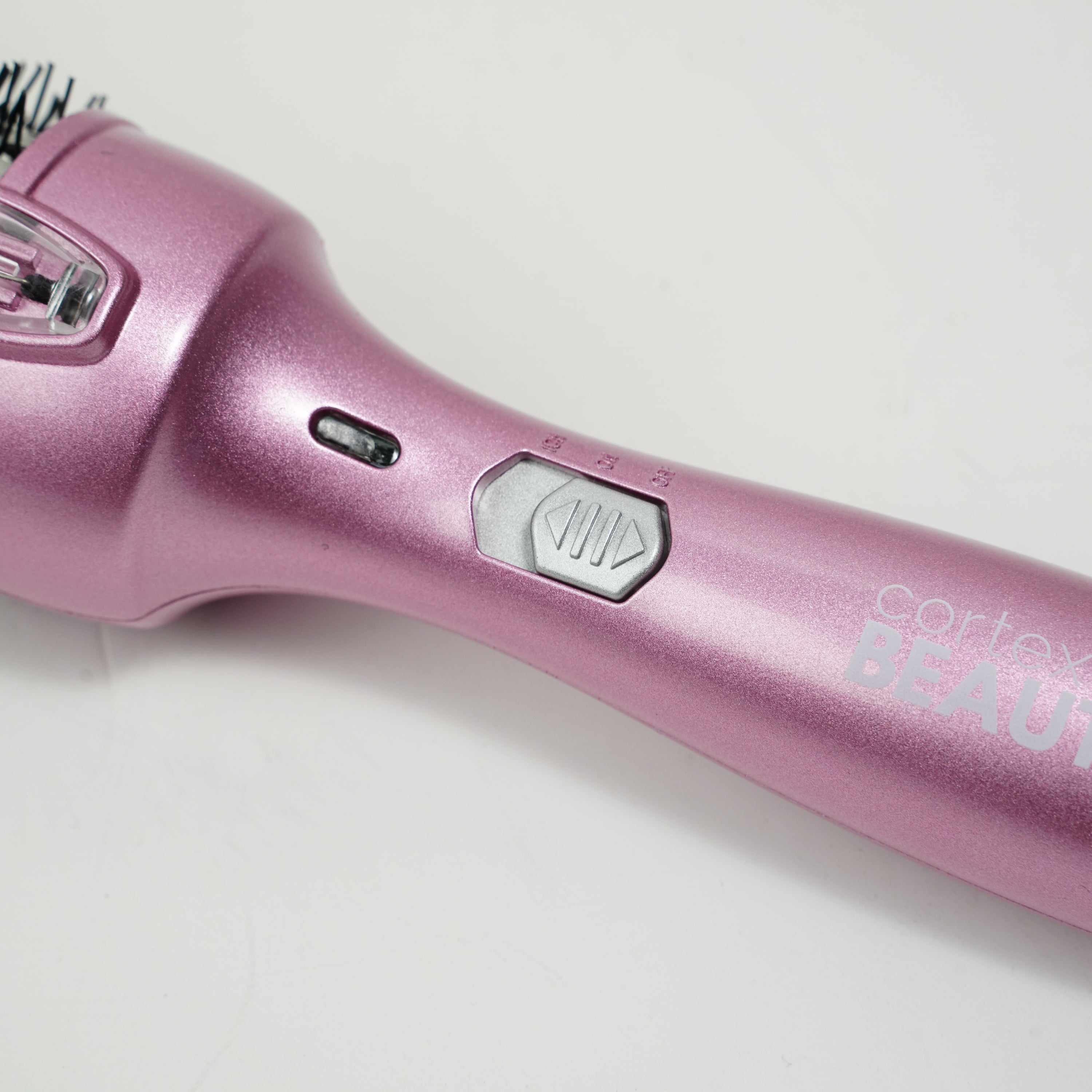 Cortex Ionic Brush 1.5 Pink