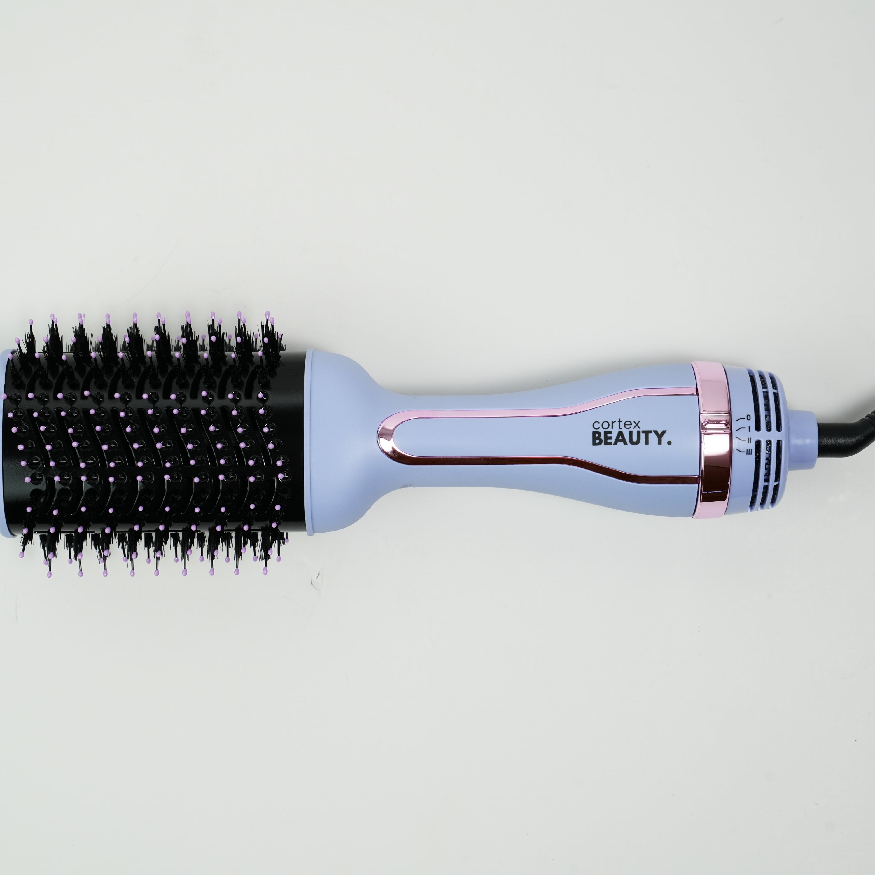 Cortex Breeze Brush Purple