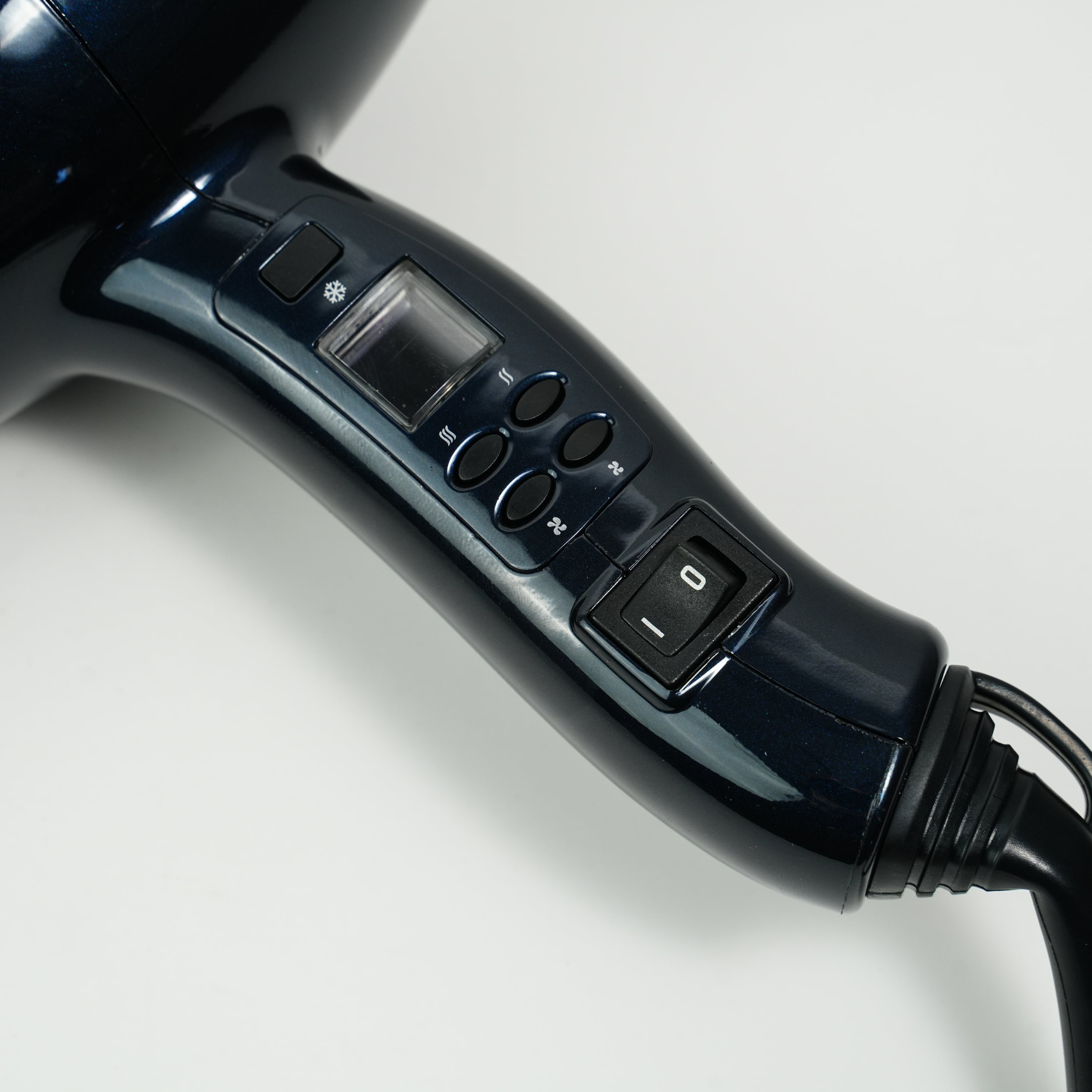 Cortex Hair Dryer Digital 2000W